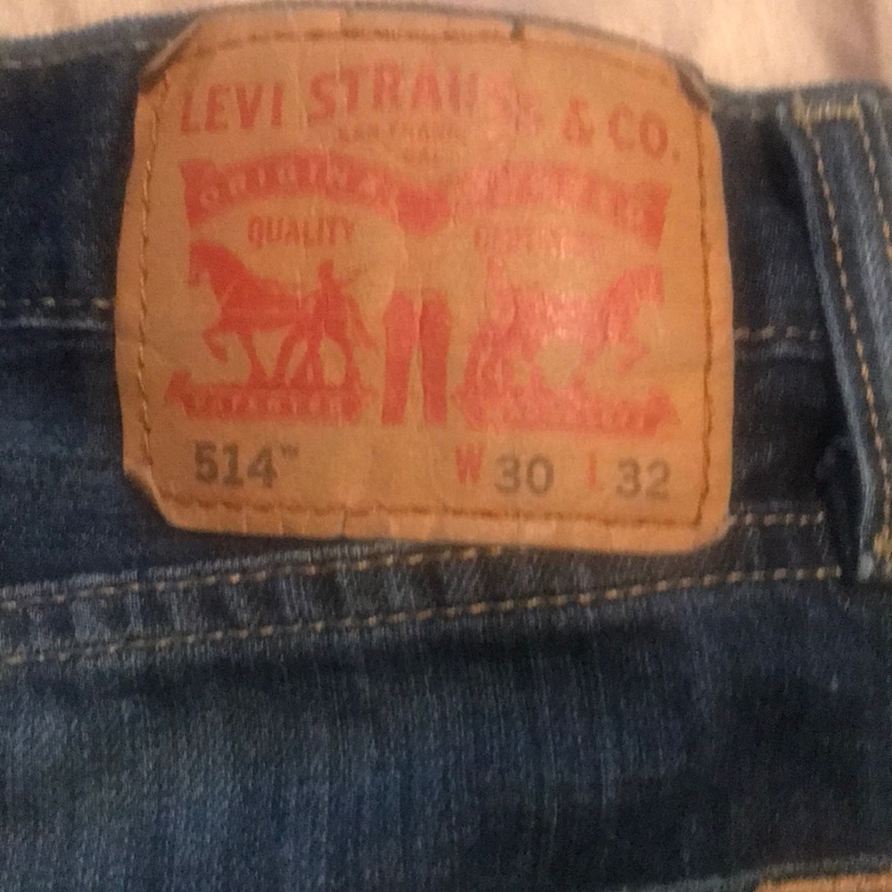 Levi’s jeans